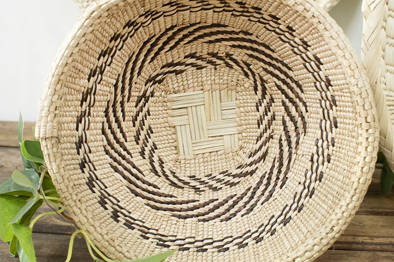 Decorative Basket Set #5 - 1